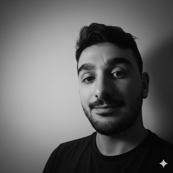 Gennaro Nucaro - Full Stack Developer Freelance
